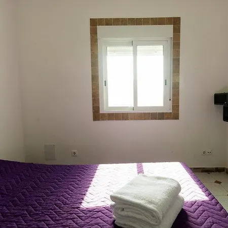 água Plaza Bravo Apartamento