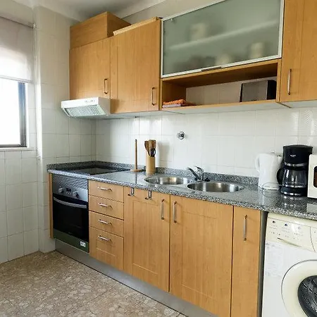 água Plaza Bravo Apartamento *