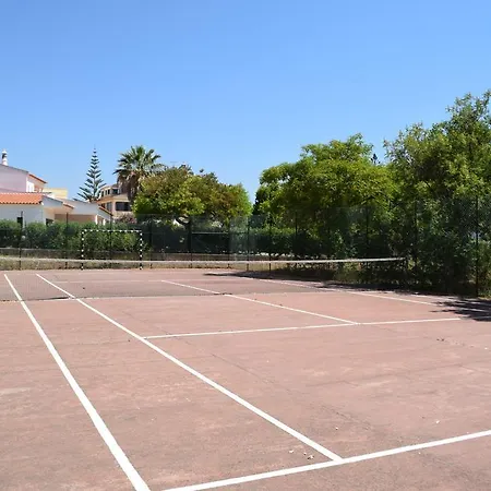 água Plaza Bravo Albufeira