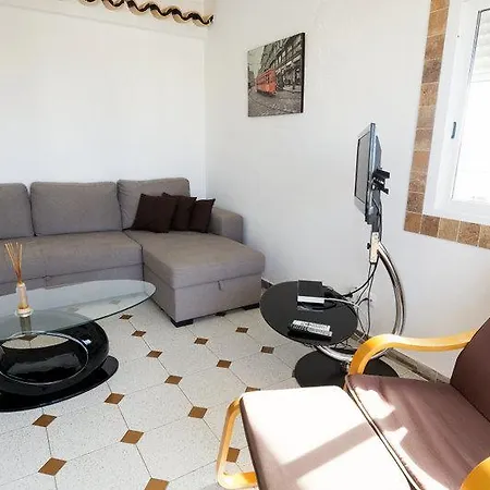 Apartamento água Plaza Bravo *