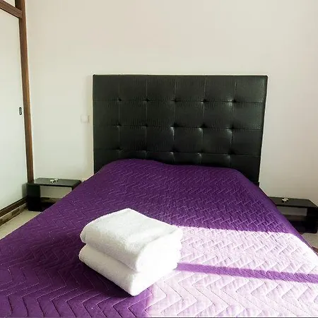água Plaza Bravo Apartamento Albufeira