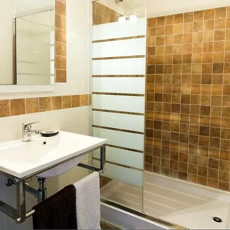 Apartamento água Plaza Bravo
