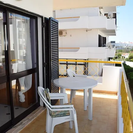 Apartamento água Plaza Bravo *
