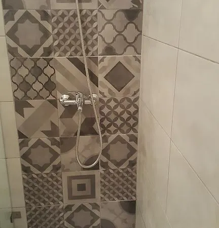água Plaza Bravo Apartamento *