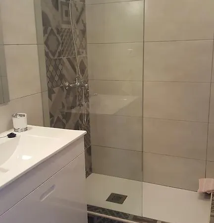 água Plaza Bravo Apartamento Albufeira
