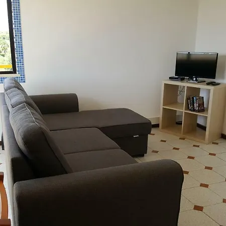Apartamento água Plaza Bravo Albufeira