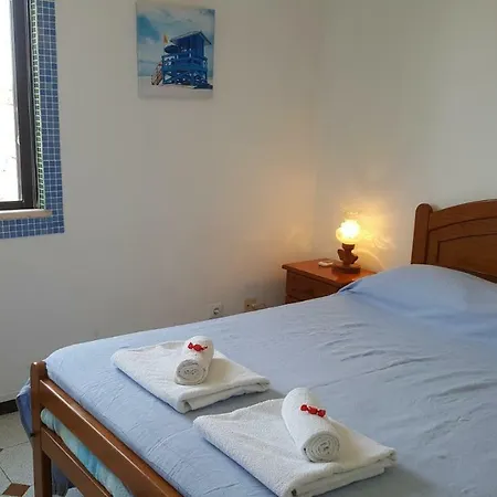Apartamento água Plaza Bravo Albufeira