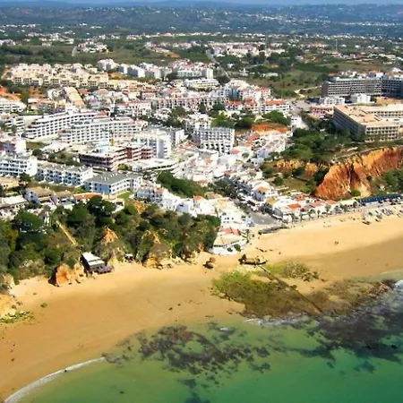 água Plaza Bravo * Albufeira