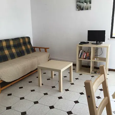 água Plaza Bravo Apartamento *