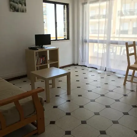 Apartamento água Plaza Bravo *